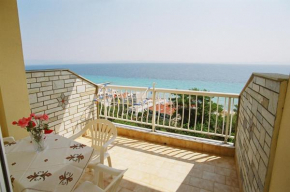 Nikos Rooms Kallithea